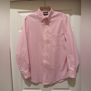 Ralph Lauren Light Pink Men's Button Down Shirt